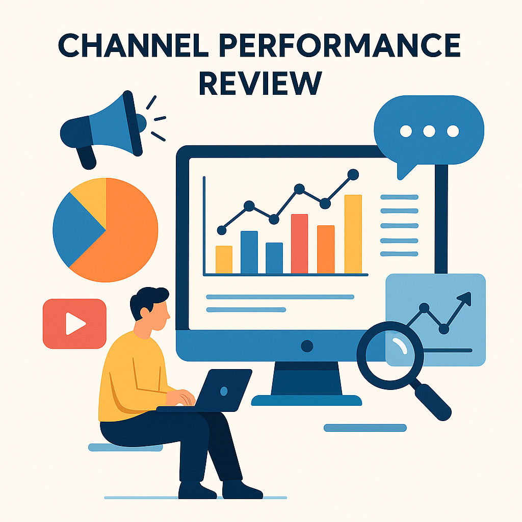 Channel Performance