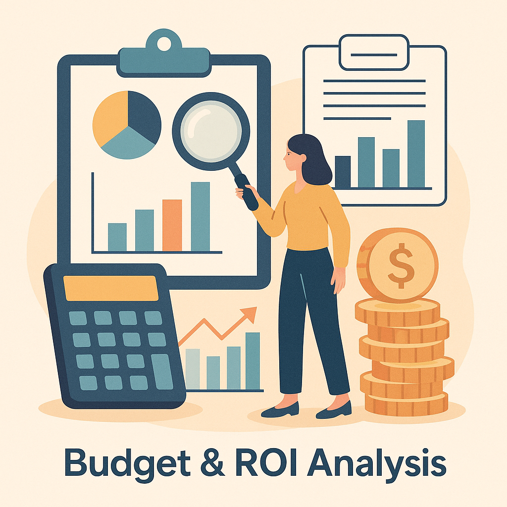 ROI Assessment